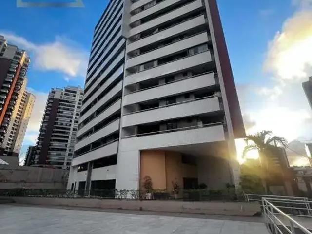 Apartamento venda em Região Geográfica Imediata de Fortaleza, Fortaleza