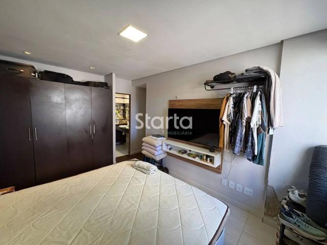 Apartamento venda em Cocó, Fortaleza