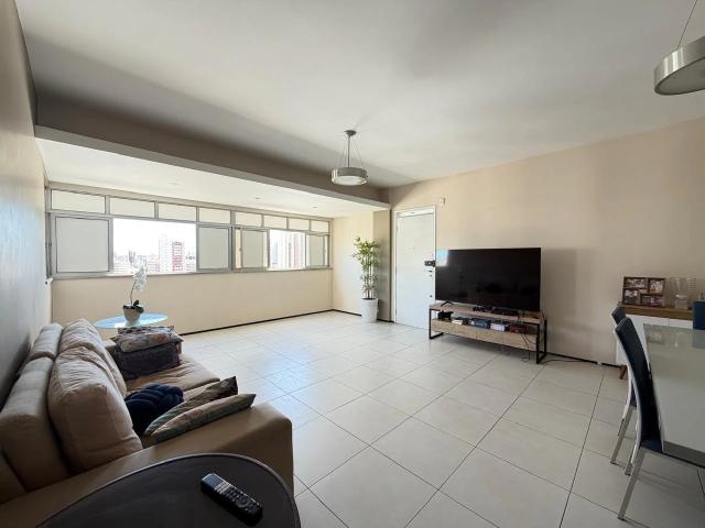 Apartamento venda em Cocó, Fortaleza