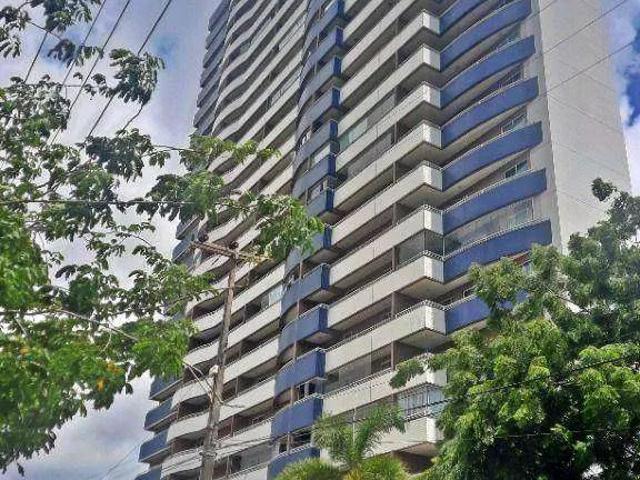 Apartamento venda em Cocó, Fortaleza