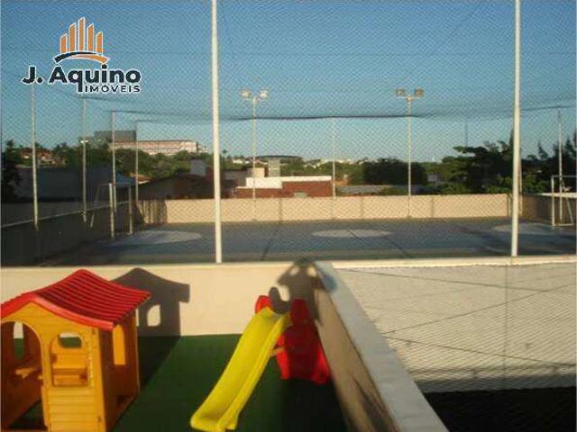 Apartamento venda em Cocó, Fortaleza
