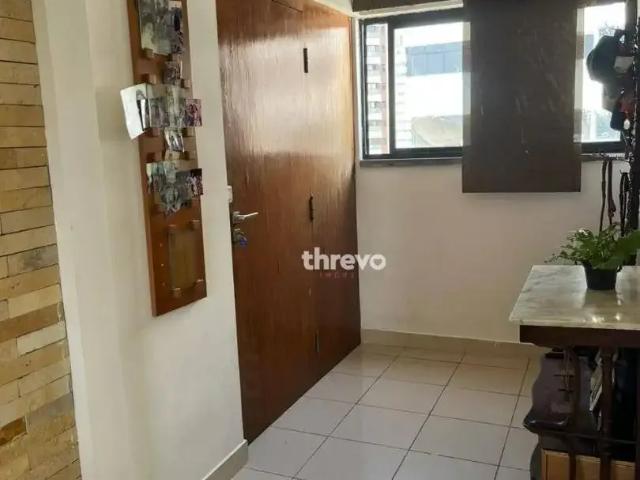 Apartamento venda em Região Geográfica Imediata de Fortaleza, Fortaleza