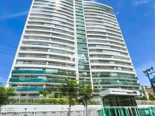 Apartamento venda em Cocó, Fortaleza