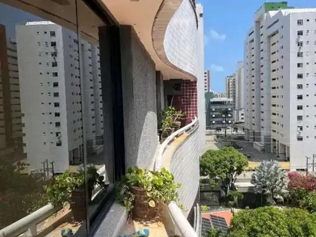 Apartamento venda em Região Geográfica Imediata de Fortaleza, Fortaleza
