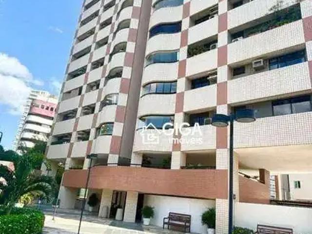 Apartamento venda em Região Geográfica Imediata de Fortaleza, Fortaleza