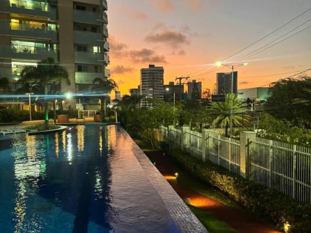 Apartamento venda em Região Geográfica Imediata de Fortaleza, Fortaleza
