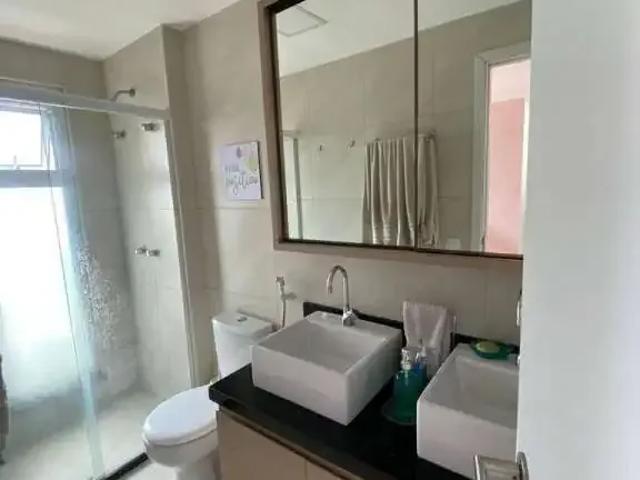 Apartamento venda em Cocó, Fortaleza
