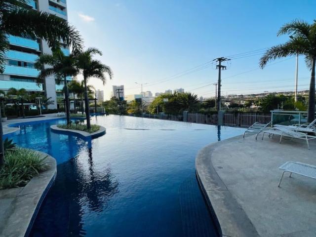 Apartamento venda em Região Geográfica Imediata de Fortaleza, Fortaleza