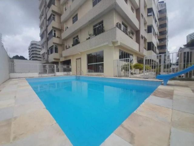 Apartamento venda em Cocó, Fortaleza