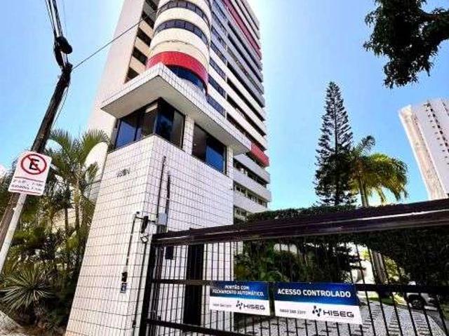 Apartamento venda em Região Geográfica Imediata de Fortaleza, Fortaleza
