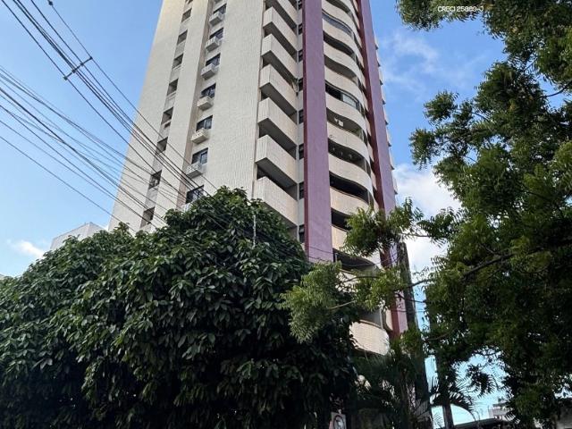 Apartamento venda em Cocó, Fortaleza