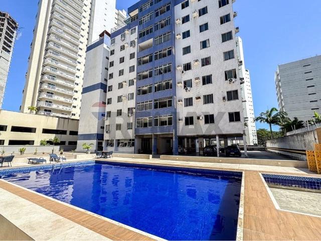 Apartamento venda em São João do Tauape, Fortaleza