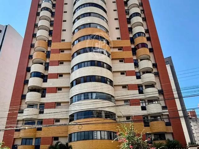 Apartamento venda em Região Geográfica Imediata de Fortaleza, Fortaleza