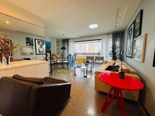 Apartamento venda em Região Geográfica Imediata de Fortaleza, Fortaleza