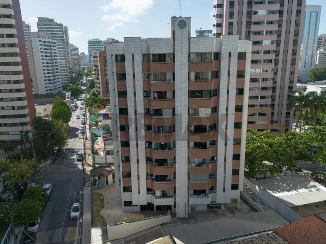 Apartamento venda em Cocó, Fortaleza