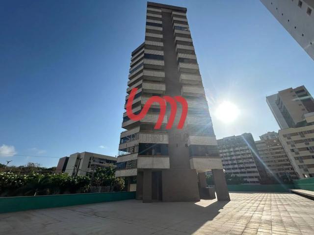 Apartamento venda em Cocó, Fortaleza