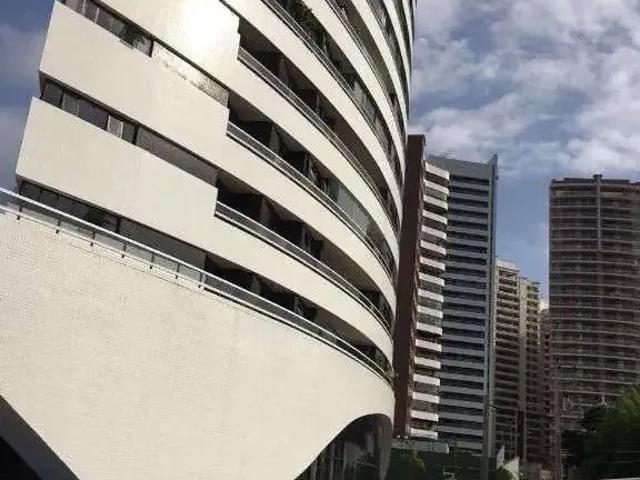 Apartamento venda em Região Geográfica Imediata de Fortaleza, Fortaleza