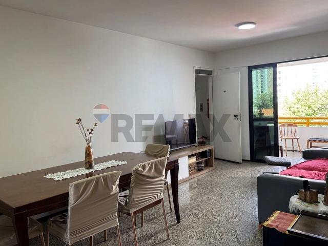 Apartamento venda em Região Geográfica Imediata de Fortaleza, Fortaleza