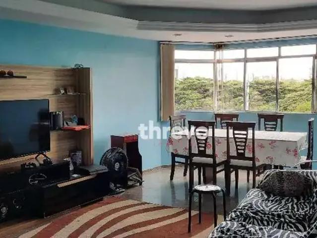 Apartamento venda em Região Geográfica Imediata de Fortaleza, Fortaleza