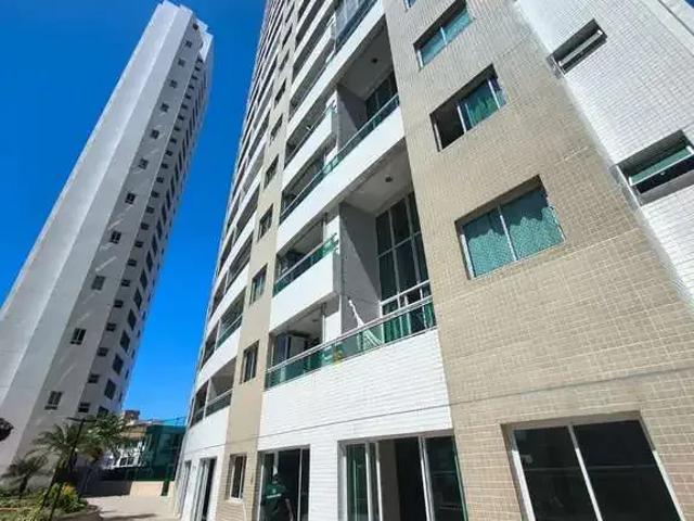 Apartamento venda em Região Geográfica Imediata de Fortaleza, Fortaleza