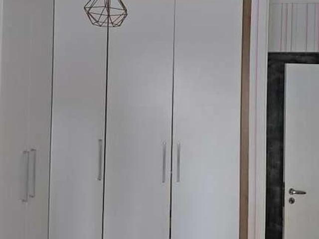 Apartamento venda em Cocó, Fortaleza