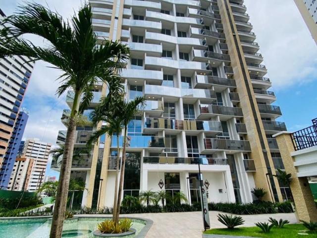 Apartamento venda em Região Geográfica Imediata de Fortaleza, Fortaleza