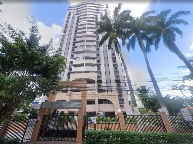 Apartamento venda em Fortaleza, Cocó