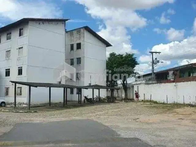 Apartamento venda em Região Geográfica Imediata de Fortaleza, Fortaleza