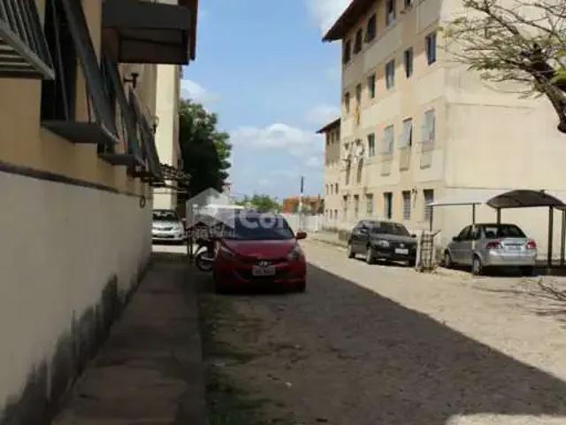 Apartamento venda em Região Geográfica Imediata de Fortaleza, Fortaleza