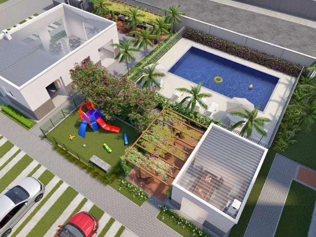 Apartamento venda em Fortaleza, Região Geográfica Intermediária de Fortaleza