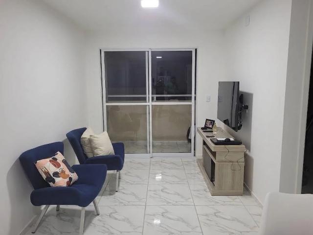 Apartamento venda em Cristo Redentor, Fortaleza