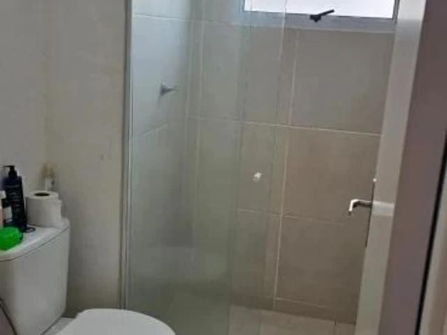Apartamento venda em Vila Parque Água Fria, Fortaleza