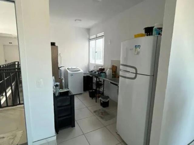 Apartamento venda em Curió, Fortaleza