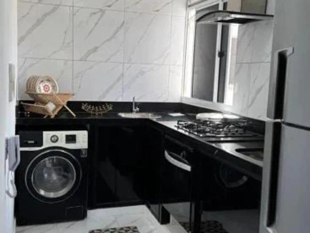Apartamento venda em Vila Labirinto, Fortaleza