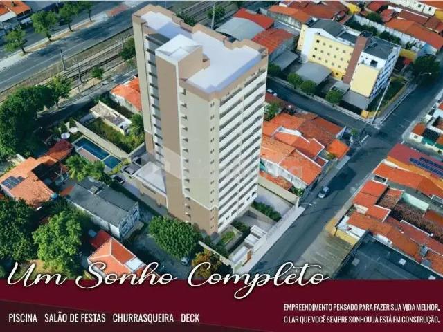 Apartamento venda em Região Geográfica Imediata de Fortaleza, Fortaleza