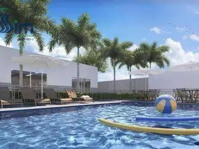 Apartamento venda em Região Geográfica Imediata de Fortaleza, Fortaleza