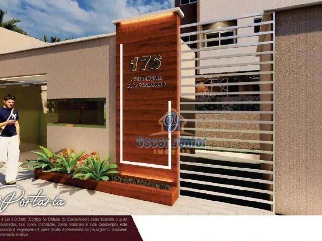 Apartamento venda em Região Geográfica Imediata de Fortaleza, Fortaleza