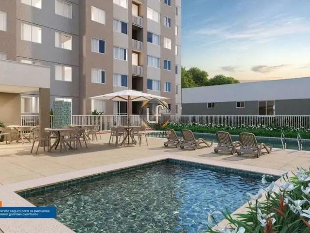 Apartamento venda em Região Geográfica Imediata de Fortaleza, Fortaleza