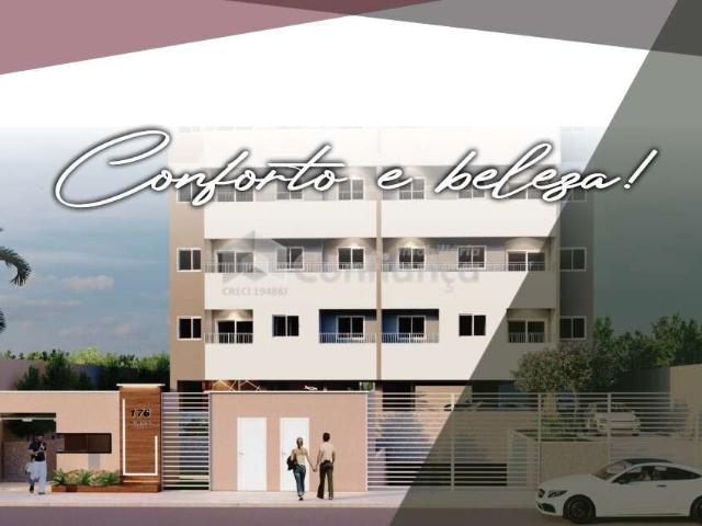 Apartamento venda em Fortaleza, Damas