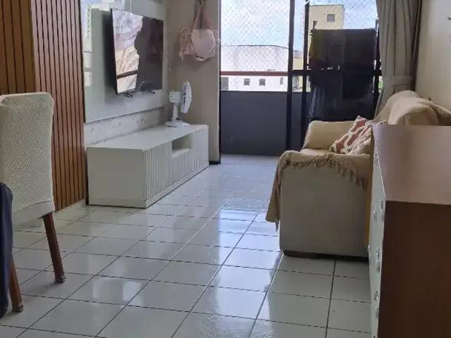 Apartamento venda em Região Geográfica Imediata de Fortaleza, Fortaleza