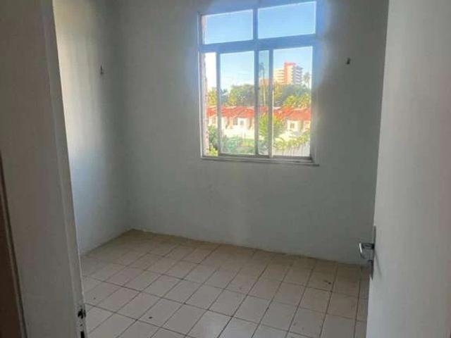 Apartamento venda em Montese, Fortaleza