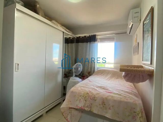 Apartamento venda em Damas, Fortaleza