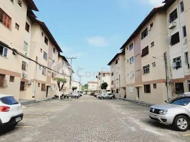 Apartamento venda em Região Geográfica Imediata de Fortaleza, Fortaleza