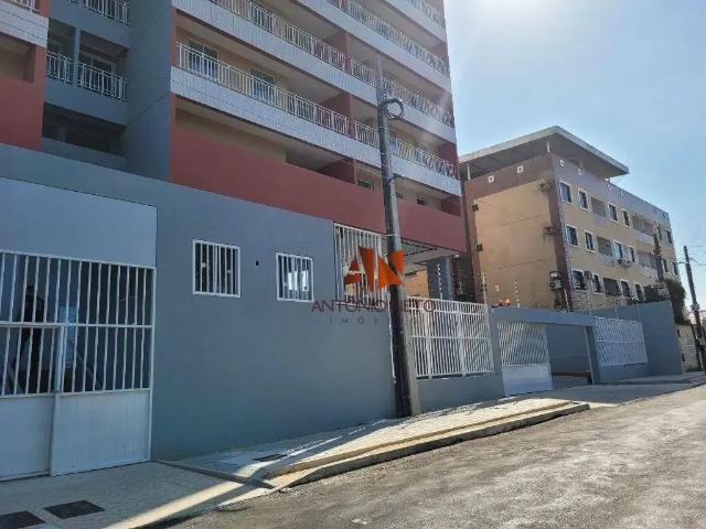 Apartamento venda em Região Geográfica Imediata de Fortaleza, Fortaleza