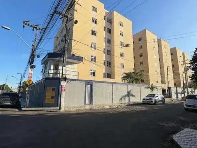 Apartamento venda em Região Geográfica Imediata de Fortaleza, Fortaleza