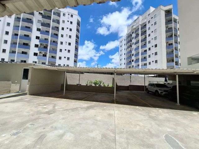 Apartamento venda em Damas, Fortaleza