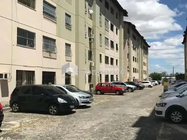 Apartamento venda em Região Geográfica Imediata de Fortaleza, Fortaleza