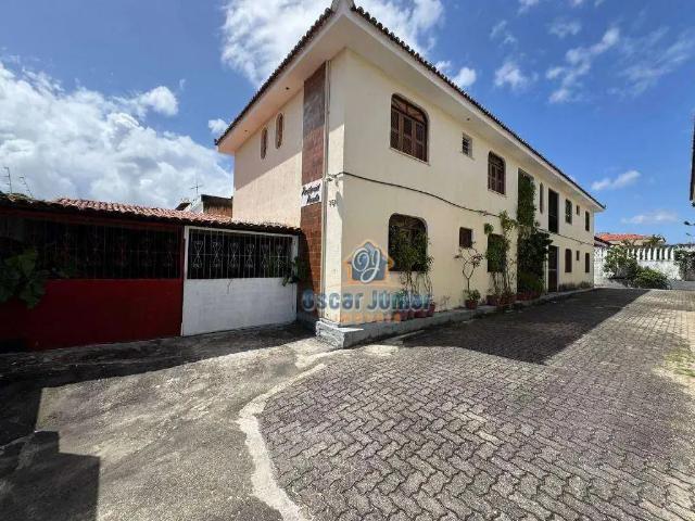 Apartamento venda em Região Geográfica Imediata de Fortaleza, Fortaleza