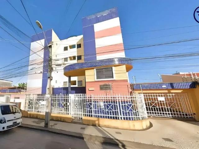 Apartamento venda em Região Geográfica Imediata de Fortaleza, Fortaleza