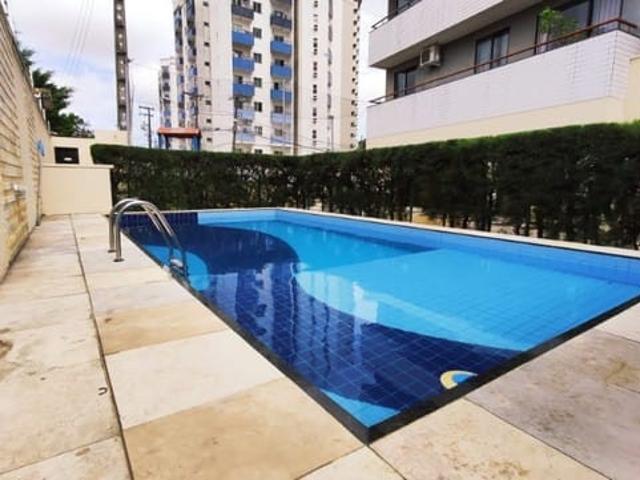 Apartamento venda em Região Geográfica Imediata de Fortaleza, Fortaleza